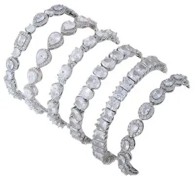 Weidian Random Bracelet