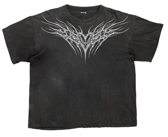 Weidian Random Unique Tee