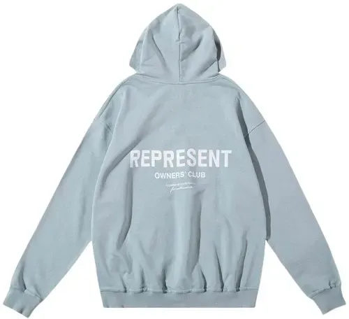 Weidian Represent Hoodie