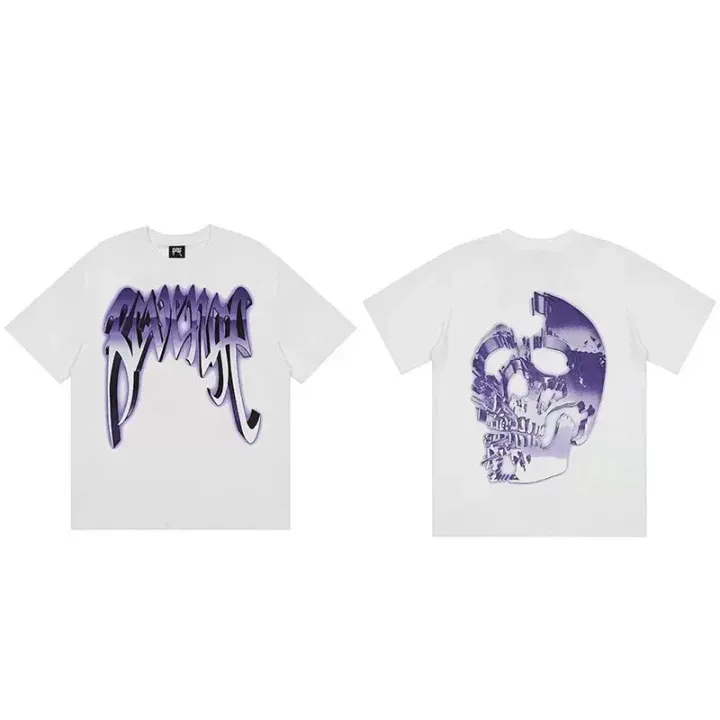 Weidian Revenge T-Shirts