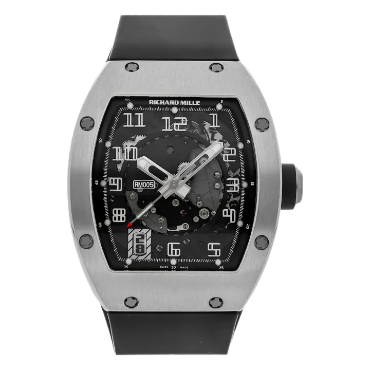 Weidian Richard Mille RM 010 Men's Watch