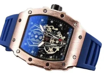 Weidian Richard Mille Watch 27-03