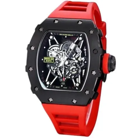 Weidian Richard Mille Watch 35-02