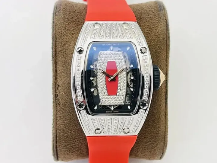 Weidian Richard Mille Watch