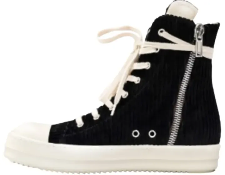 Weidian Rick Owens