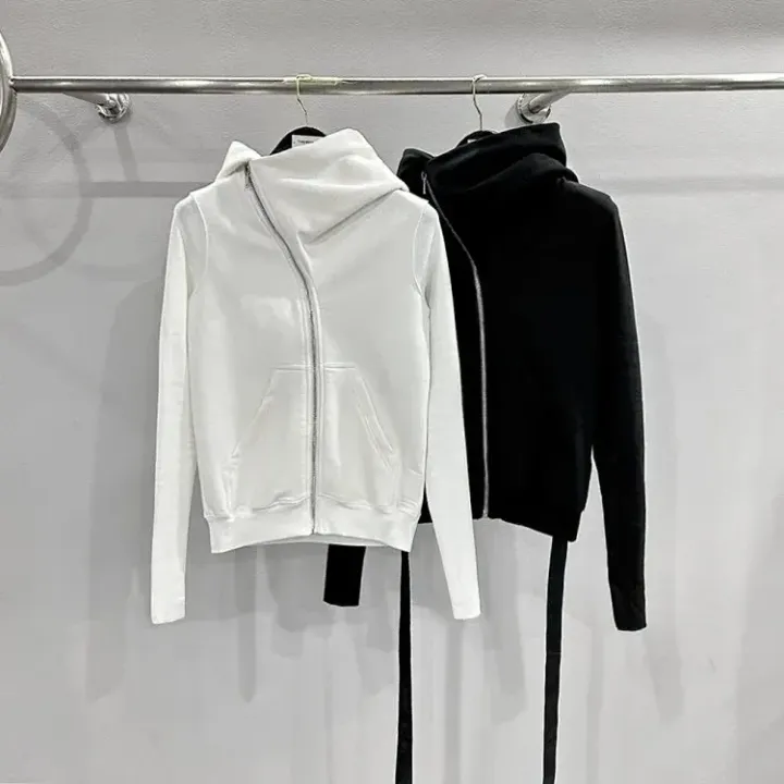 Weidian Rick Owens Hoodie