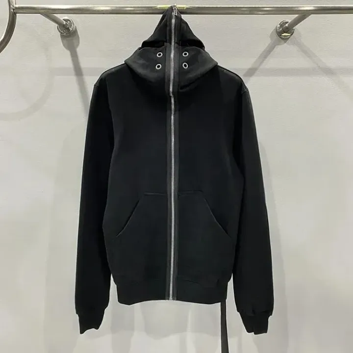 Weidian Rick Owens Hoodie