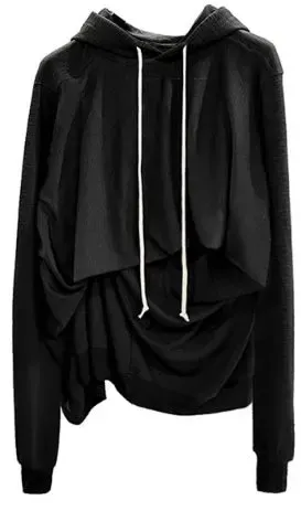 Weidian Rick Owens Hoodie