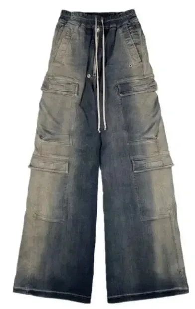 Weidian Rick Owens Pants