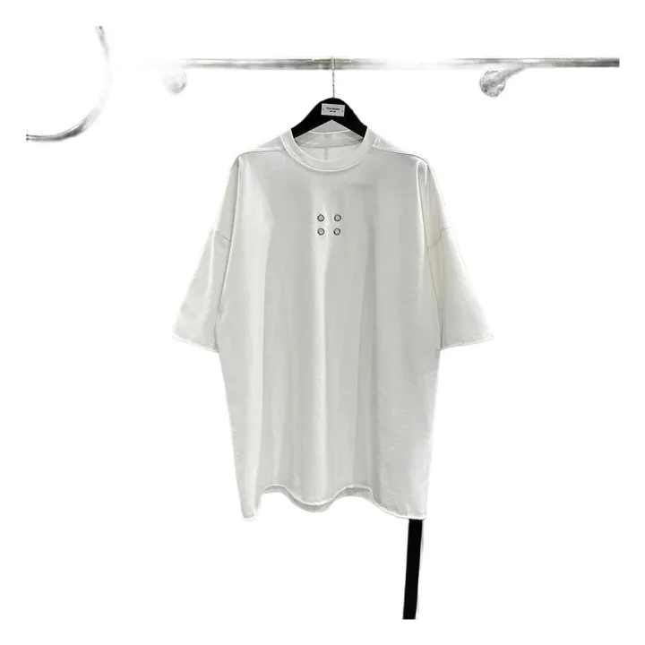 Weidian Rick Owens Tees