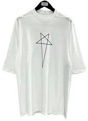 Weidian Rick Owens Tees