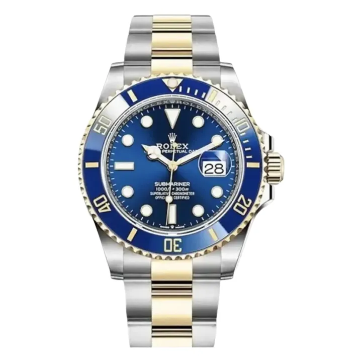 Weidian Rolex