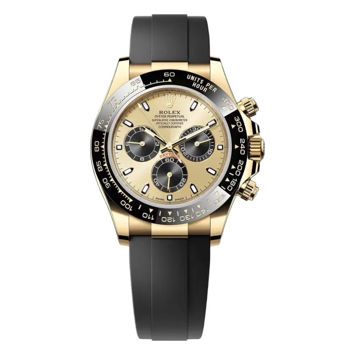 Weidian Rolex