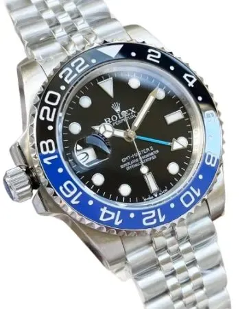 Weidian Rolex GMT Master