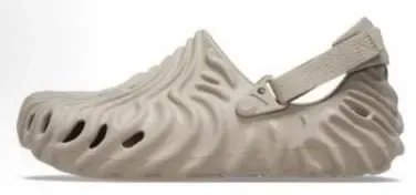 Weidian Salehe Bembury x Crocs Shoes