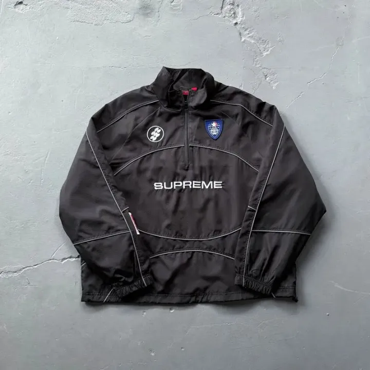Weidian Six PM Jacket