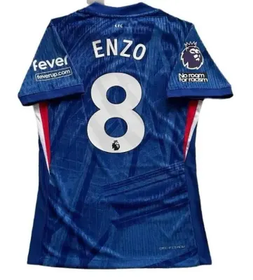 Weidian 25-26 Chelsea Jersey