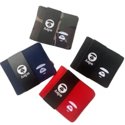 Weidian Aape Wallet