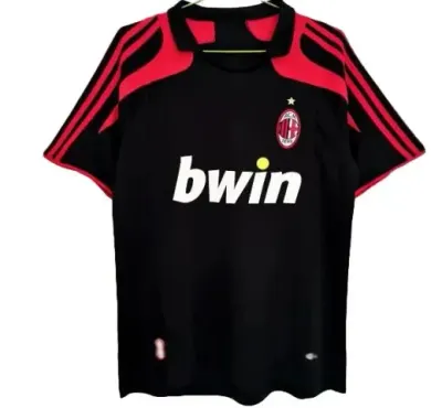 Weidian AC Milan Jersey