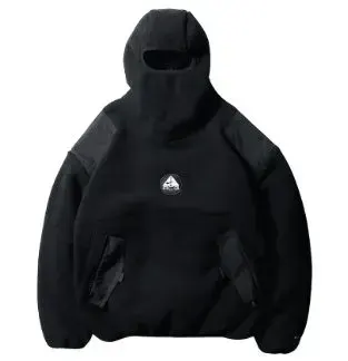 Weidian ACG Hoodie
