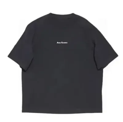 Weidian Acne Studio T-Shirt