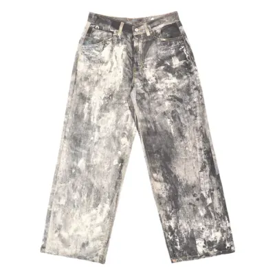 Weidian Acne Studios 1981 Jeans