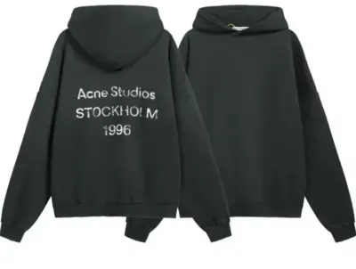 Weidian Acne Studios Hoodie