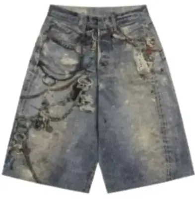 Weidian Acne Studios Shorts