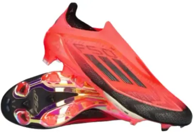 Weidian Adidas F50 Shoes