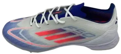 Weidian Adidas F50 Shoes Blue