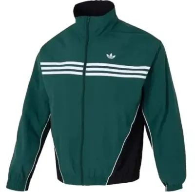 Weidian Adidas Jacket