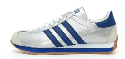 Weidian Adidas Originals Country OG Shoes