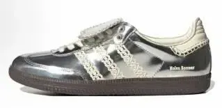 Weidian Adidas Originals Samba Shoes