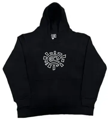 Weidian Adwysd Hoodie
