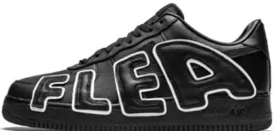 Weidian Air Force 1 CPFM Black
