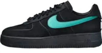 Weidian Air Force 1 Tiffany
