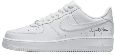 Weidian Air Force 1 TS Utopia