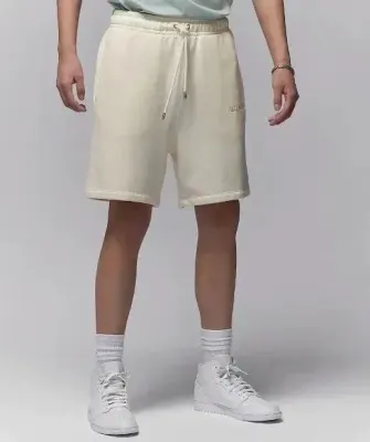 Weidian Air Jordan x Wordmark Shorts