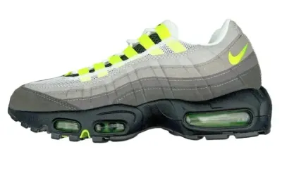 Weidian Air Max 95 OG Neon