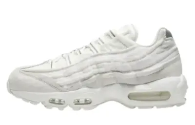 Weidian Air Max 95 x Comme Des Garçons