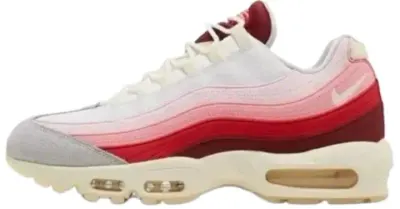 Weidian Air Max 97 Anatomy Of Air