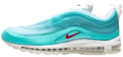 Weidian Air Max 97 Shanghai