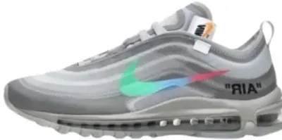 Weidian Air Max 97 x Off-White (Vanta)