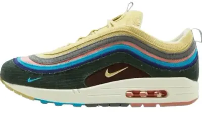 Weidian Air Max 97 x Sean Wotherspoon