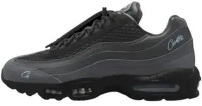 Weidian Air Max Corteiz Blue