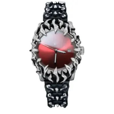 Weidian Alabaster Watch