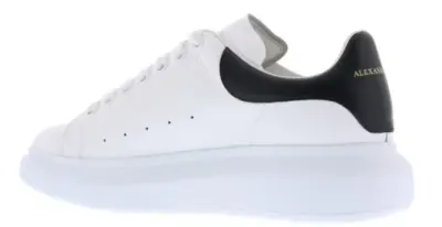 Weidian Alexander McQueen Trainers