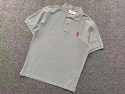 Weidian Ami Paris Polo