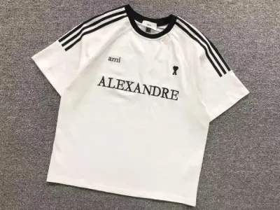 Weidian Ami Paris T-Shirt