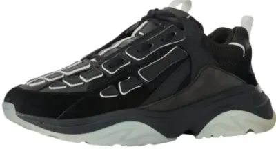 Weidian Amiri Bone Runners